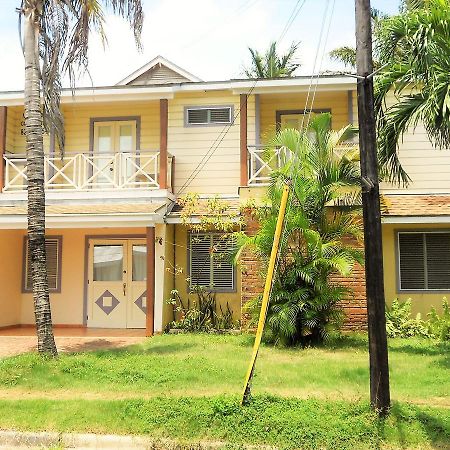 Villa Flukers Condo Suites Sosúa Dış mekan fotoğraf