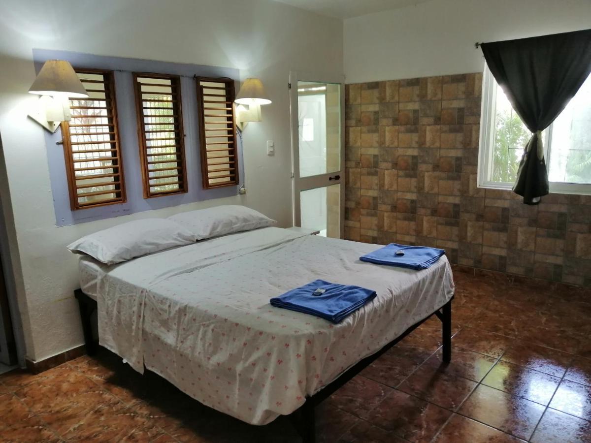 Villa Flukers Condo Suites Sosúa Oda fotoğraf