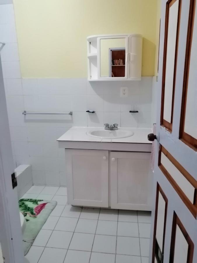 Villa Flukers Condo Suites Sosúa Dış mekan fotoğraf